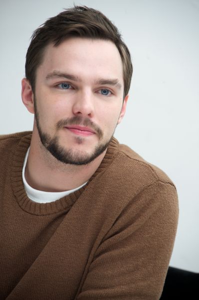 Nicholas Hoult