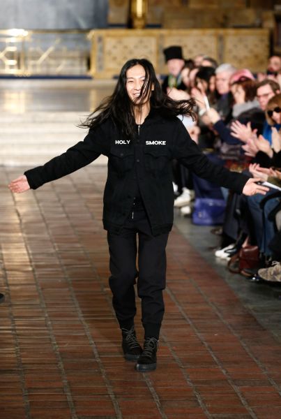 Alexander Wang
