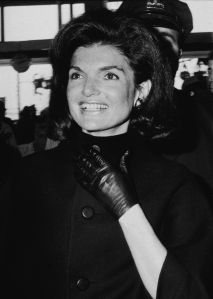 Jacqueline Kennedy Onassis resided in a fifteenth-floor apartment in the building until her death. 