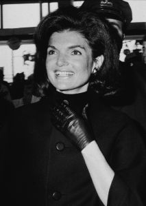 Jacqueline Kennedy Onassis resided in a fifteenth-floor apartment in the building until her death.