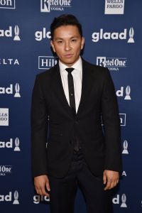 Designer Prabal Gurung is working to keep sustainable fashion glamorous.