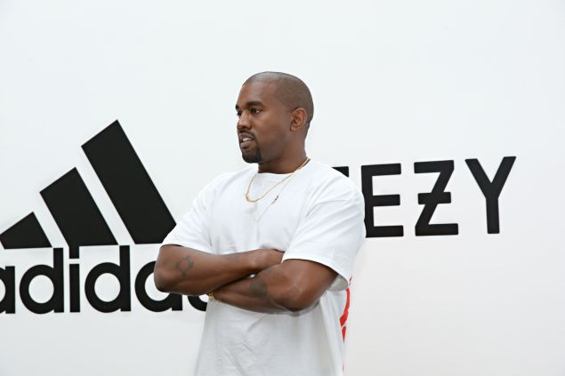 Kanye