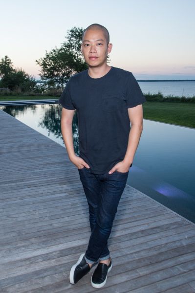 Jason Wu