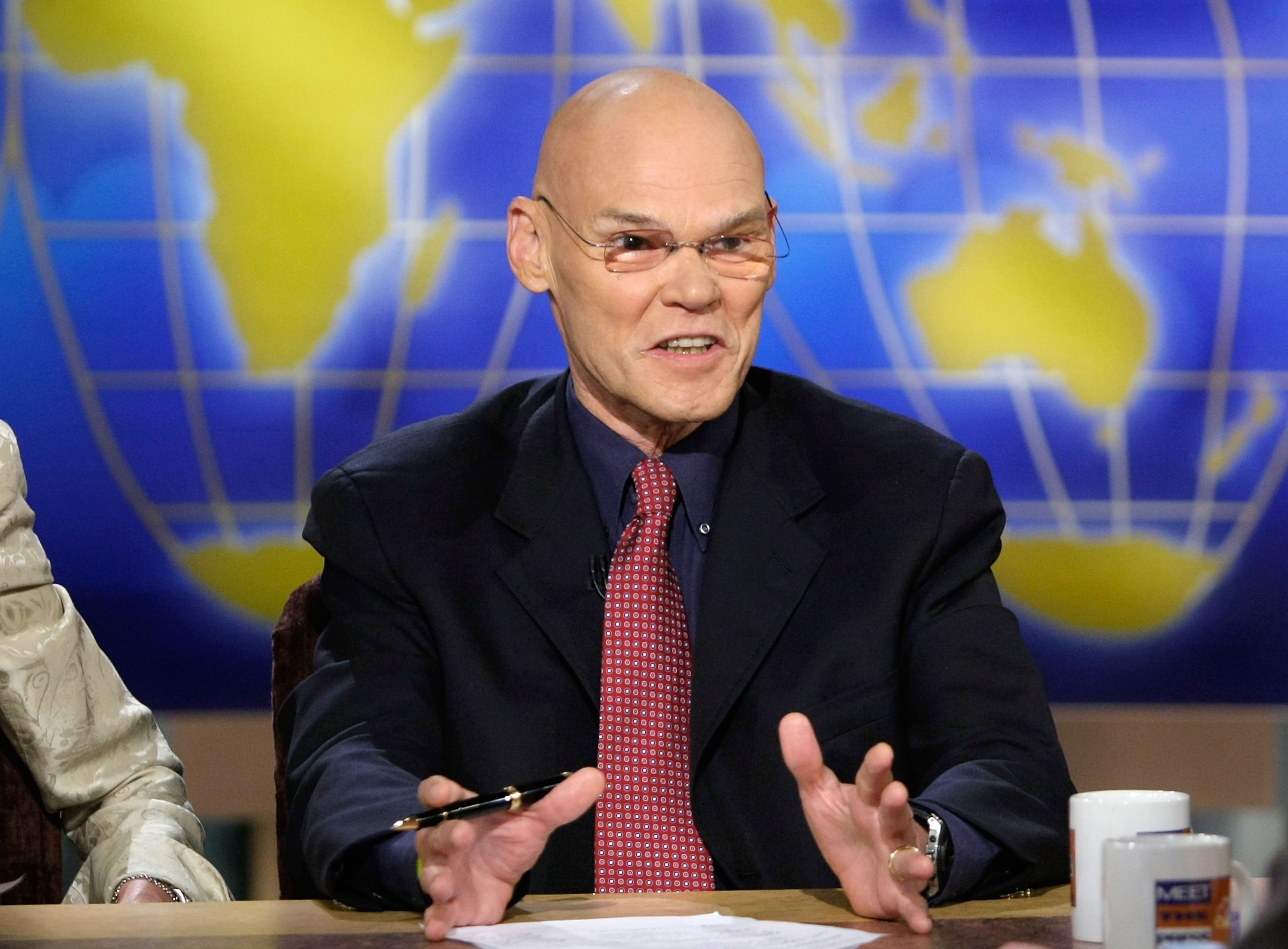 “It’s the economy, stupid!” James Carville’s famous 1992 slogan.