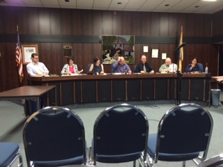 Byram Council