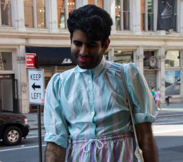 Alok V.