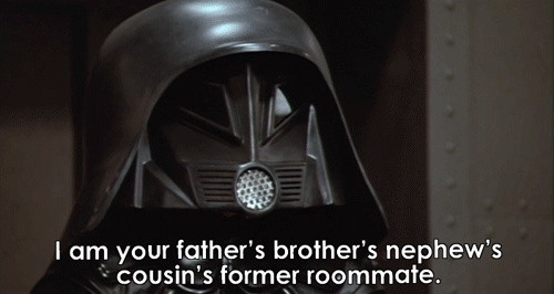 Spoilers.