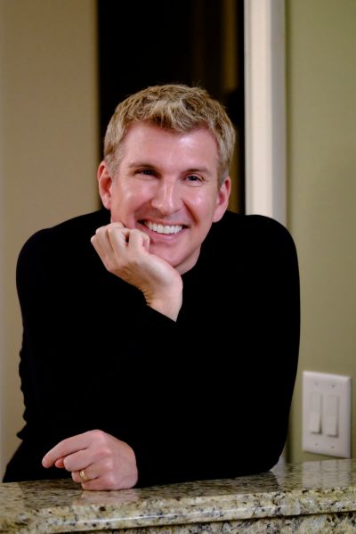 Todd Chrisley.