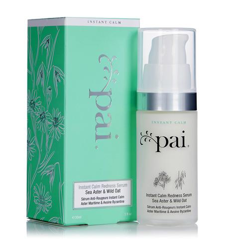 Pai Instant Calm Redness Serum