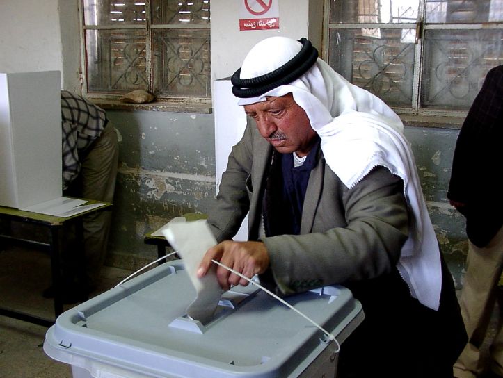 Will Palestinian voters again go to the polls?