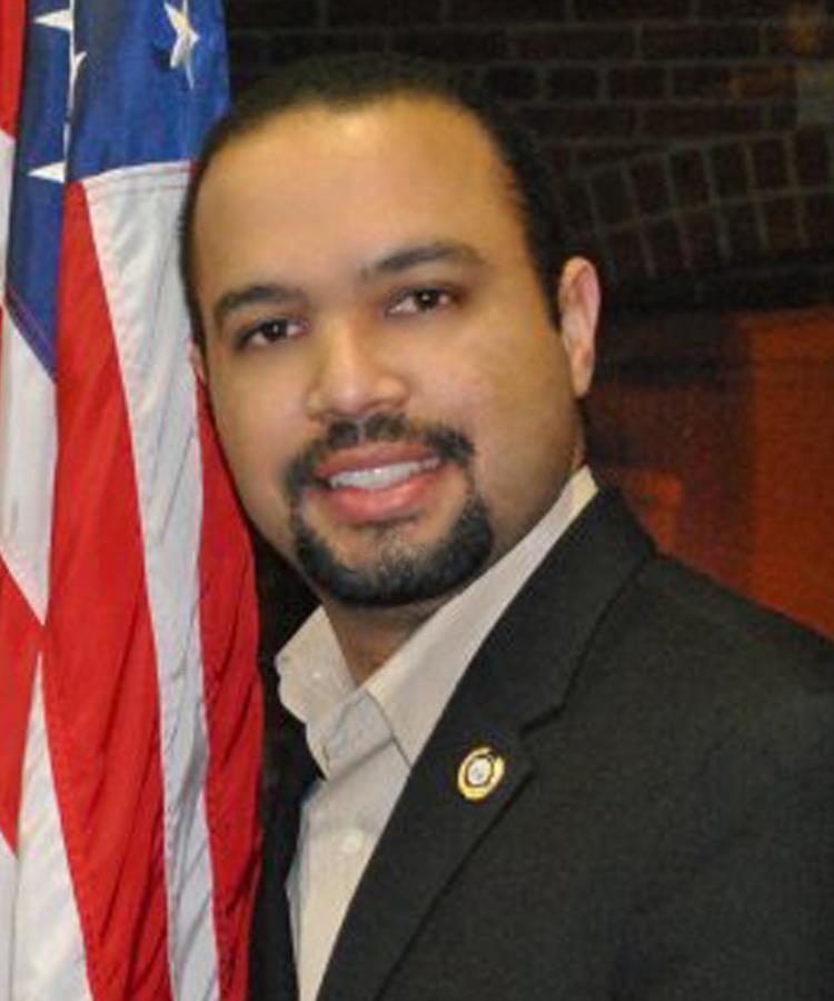 Pedro Rodriguez