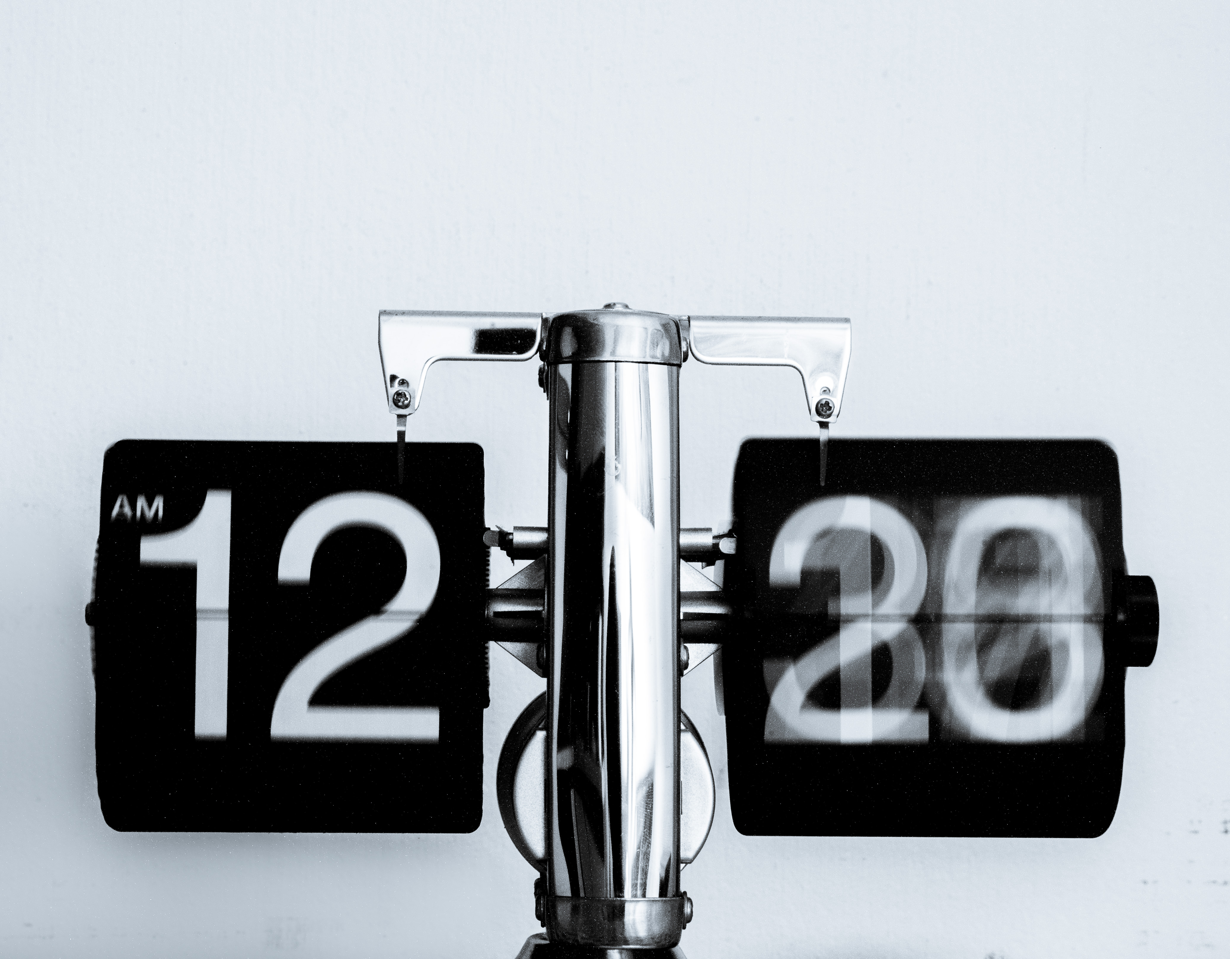 Time constraints
