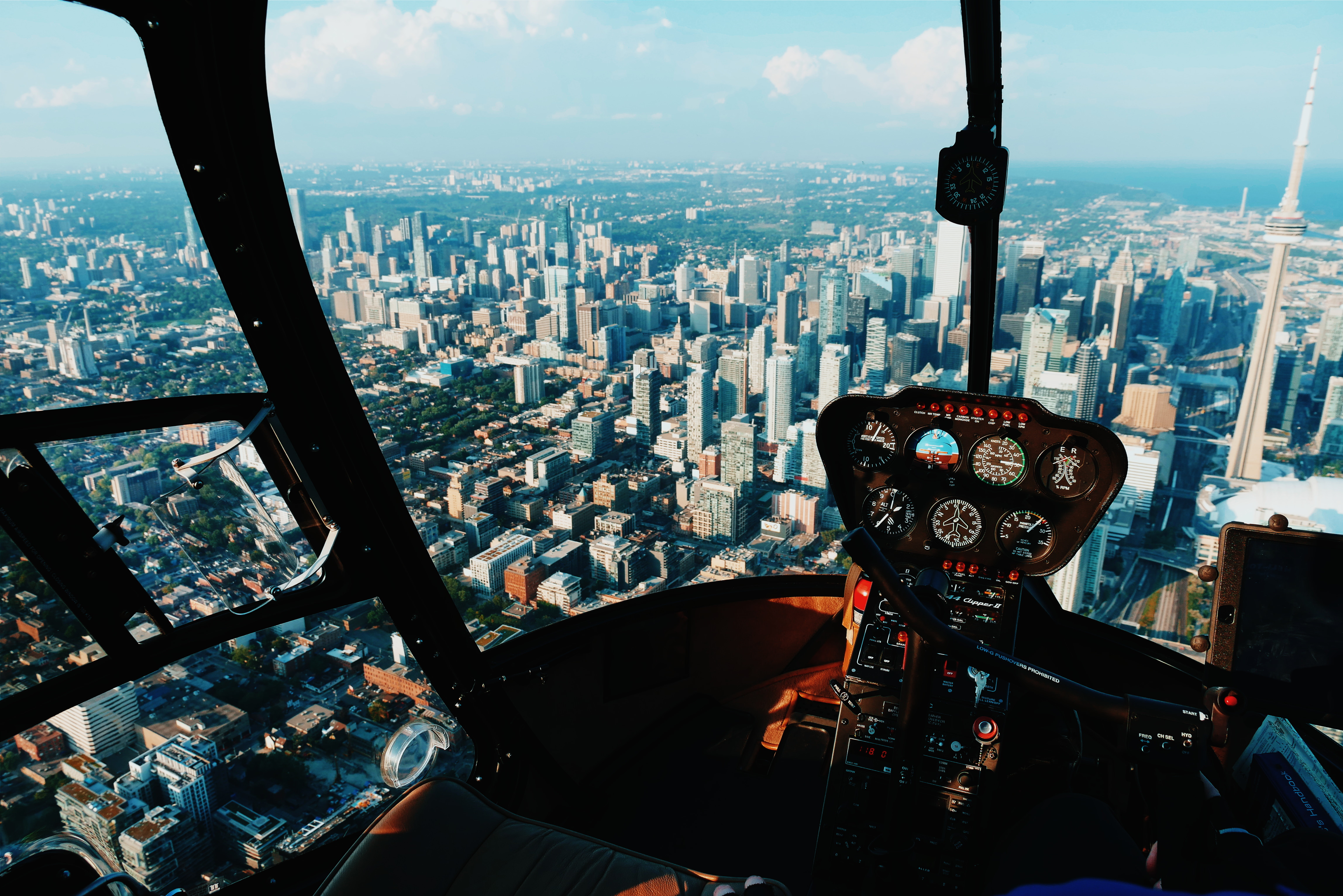 How do you get out of the rat race?