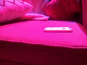 The play's key prop.