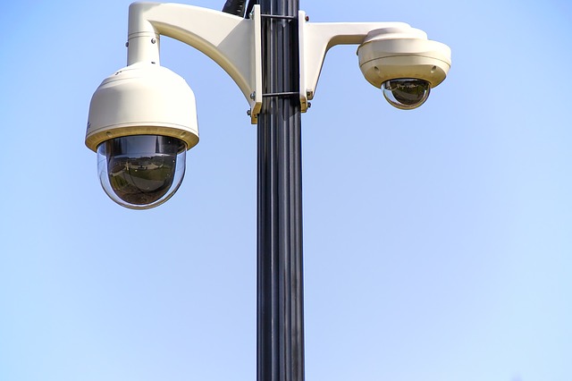 Rotary Camera