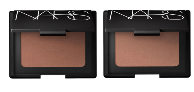 NARS Bronzing Powder in Casino and Laguna, $39 each, NARS.com