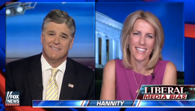 Hannity
