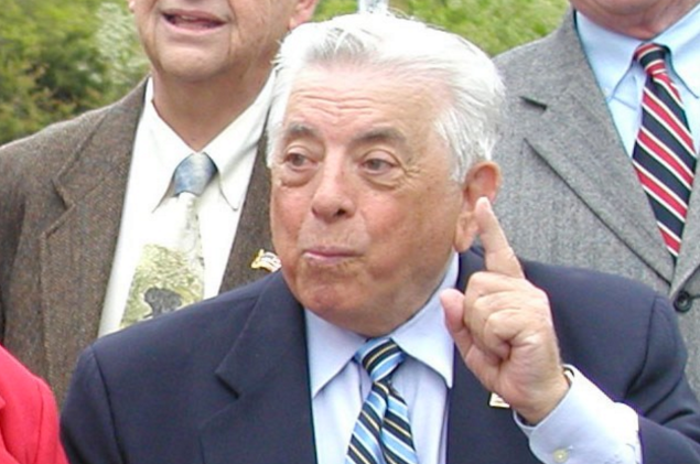 Joe Palaia