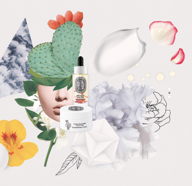 Diptyque beauty