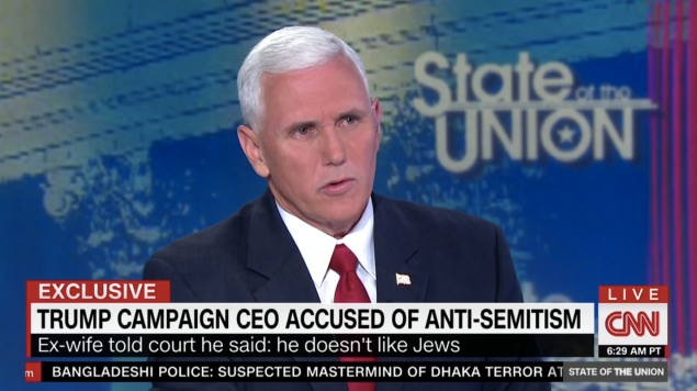 CNN