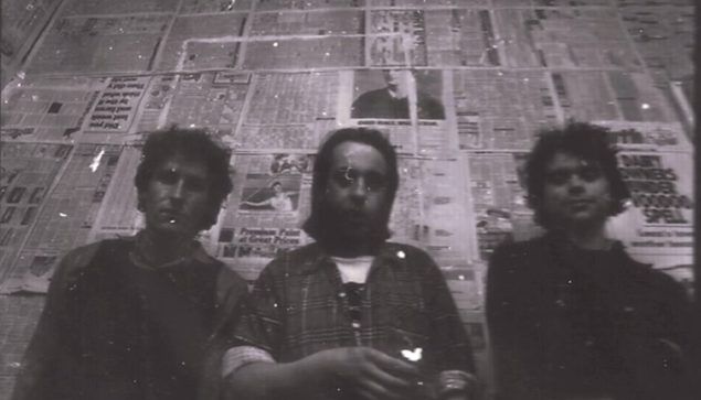The Dead C.