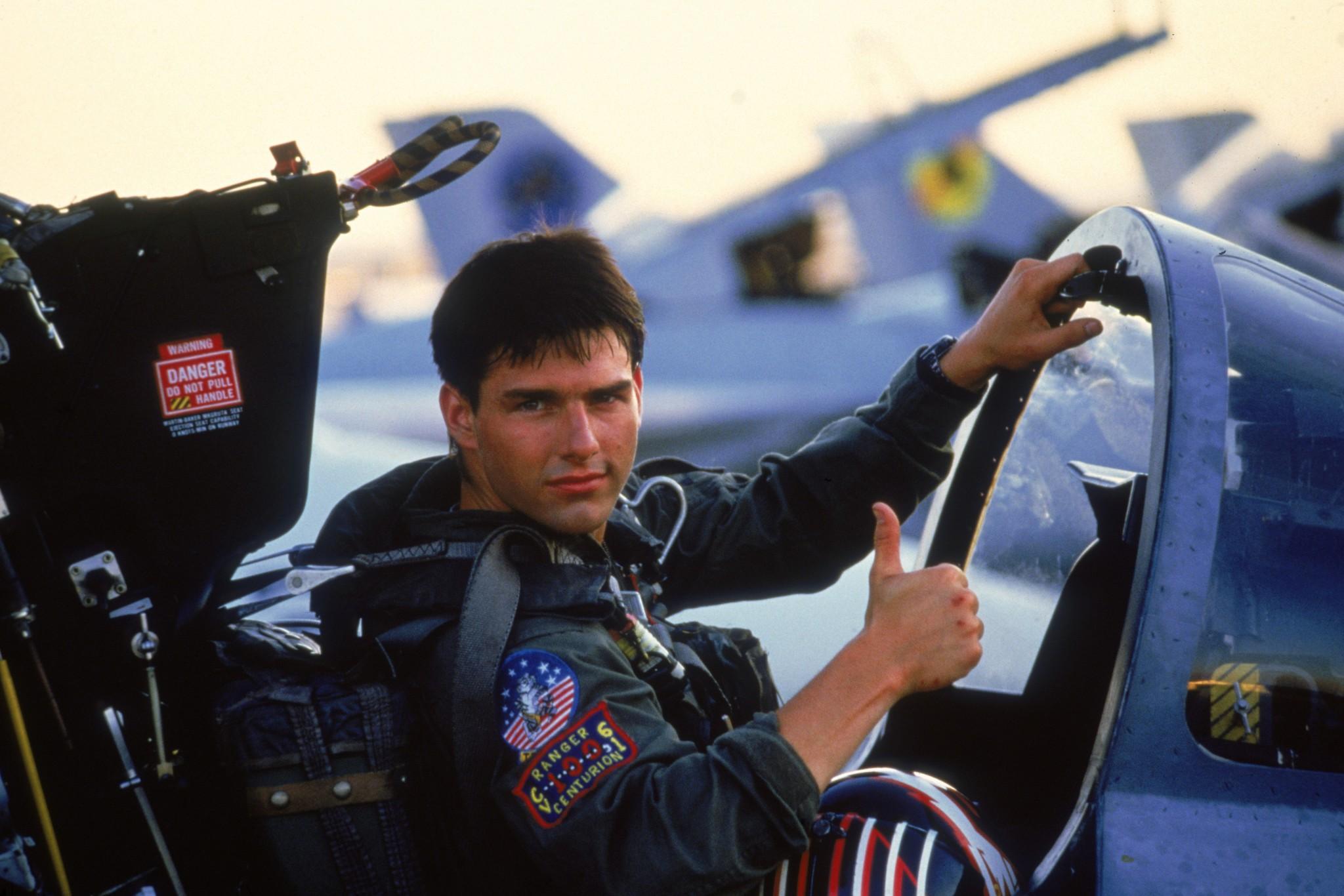 Pilots are always popular.