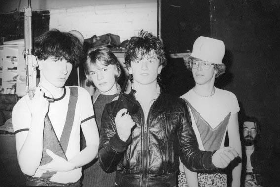 U2.