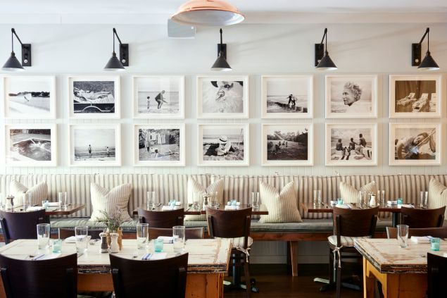 Shuko is taking over its old space in East Hampton for one night only.