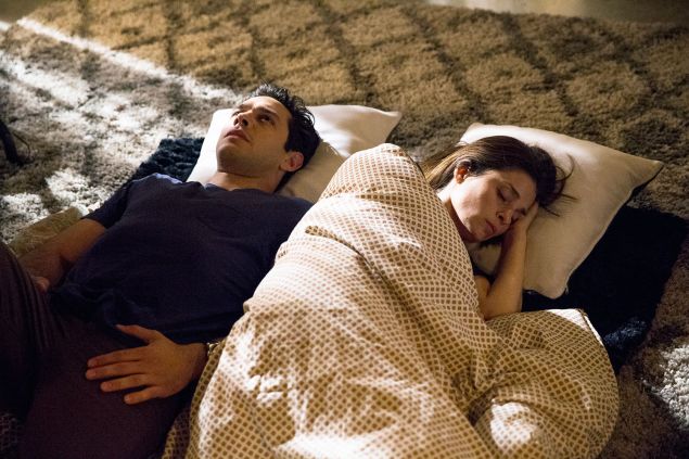 On Lifetime's Unreal,