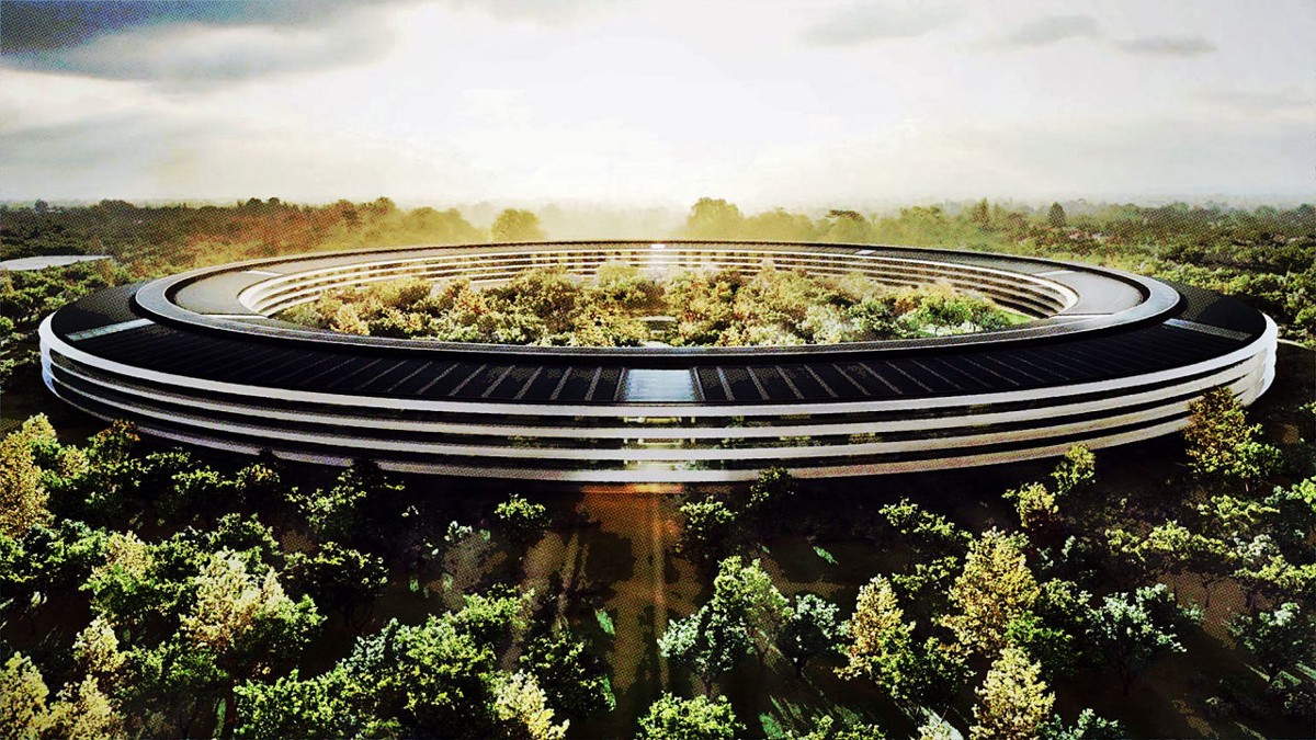 The Spaceship, scheduled to open in 2017