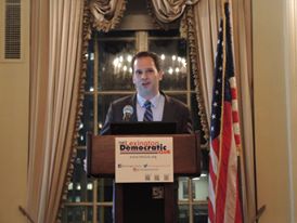 Assemblyman Daniel Quart.