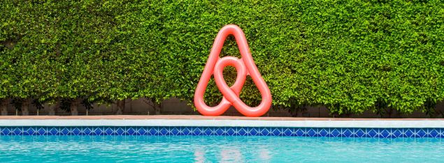 Airbnb is showing its commitment to fighting racial bias on its platform. 