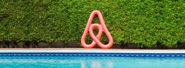 Airbnb is showing its commitment to fighting racial bias on its platform.