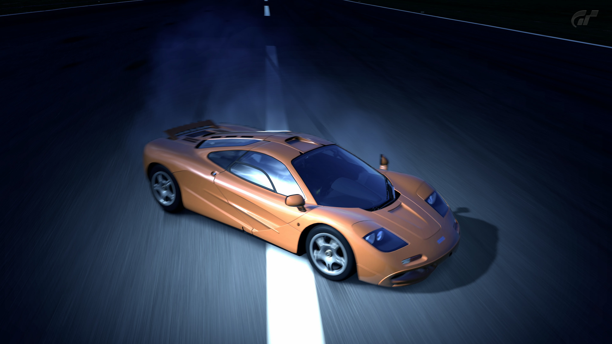 The Apple/McLaren idea actually makes some sense