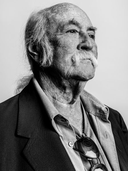 David Crosby