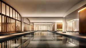 Goodbye, 75-foot pool.