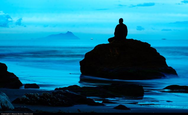 meditation.