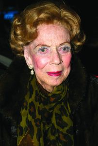 Brooke Astor's tony Park Avenue co-op sold for nearly half its original listing price.
