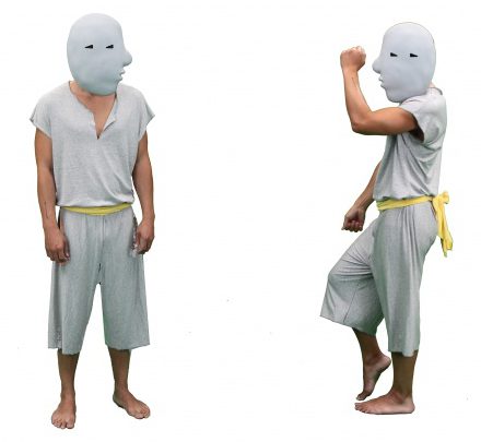 My Barbarian, The Audience is Always Right: How to do the Post-Living Ante-Action Theater, 2016.