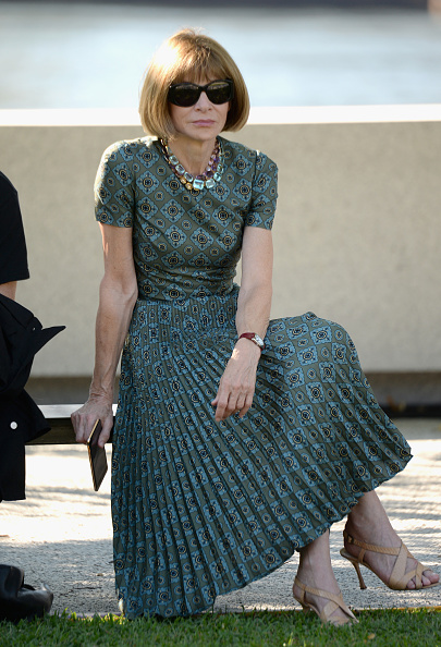 Anna Wintour