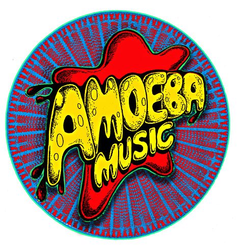 Amoeba Music 