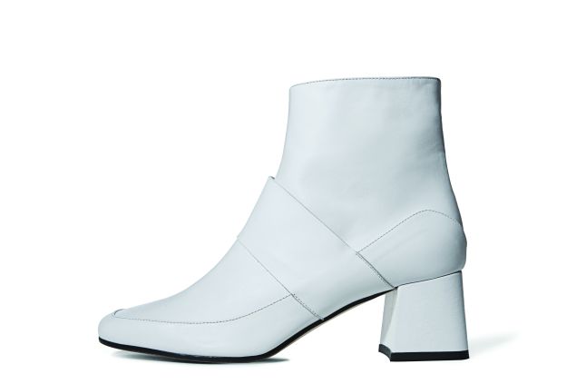 ASKA Goldie, $450, askacollection.com