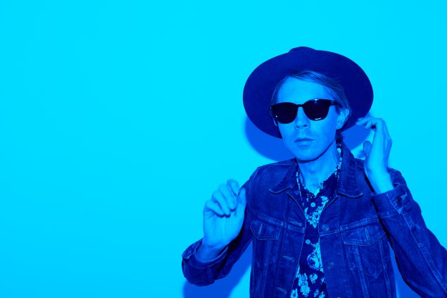 Beck.