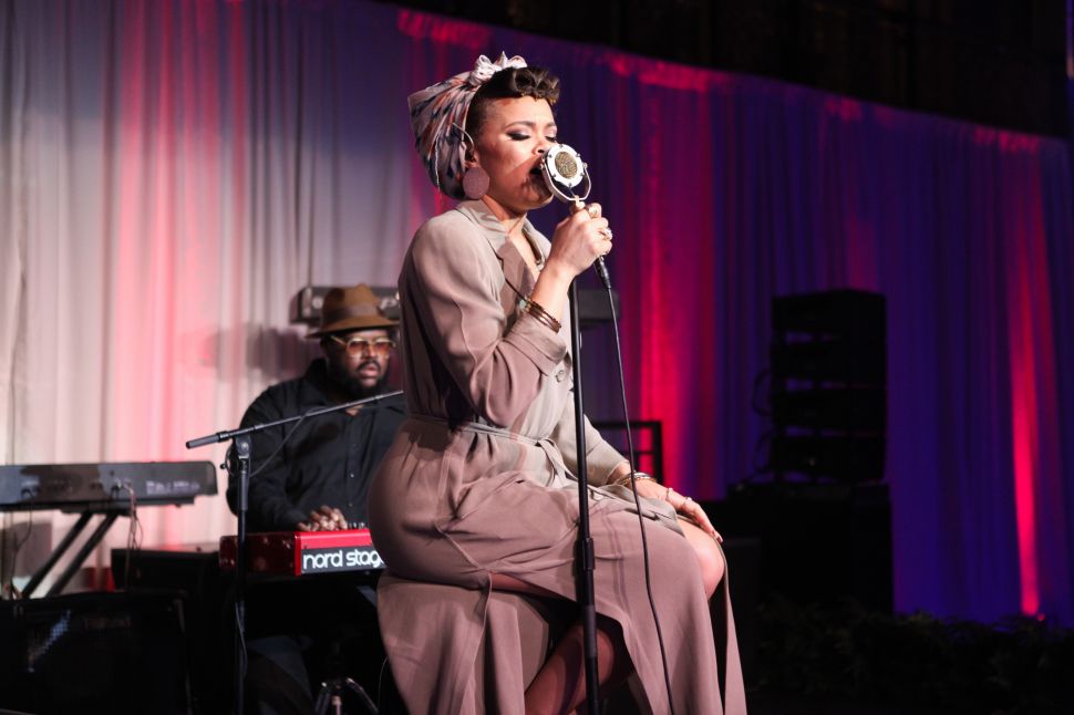 Andra Day