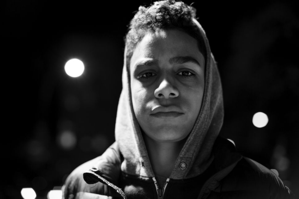 Photo Essay: Life as a Teenager in The South Bronx | Observer