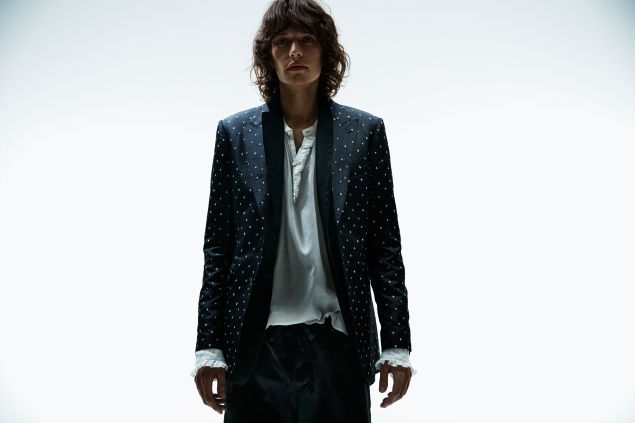 Shop the new Burberry collection before anyone else