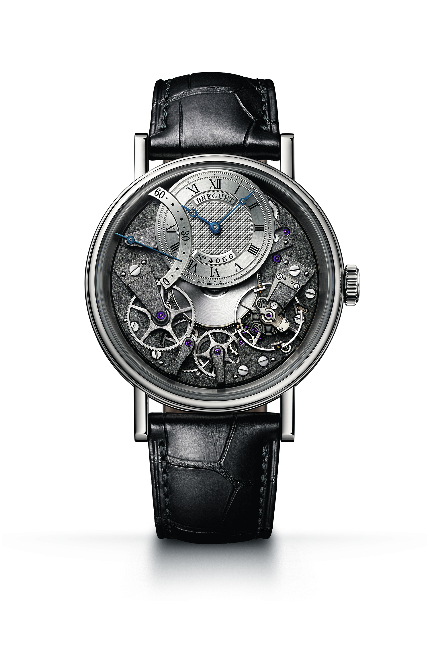Breguet.