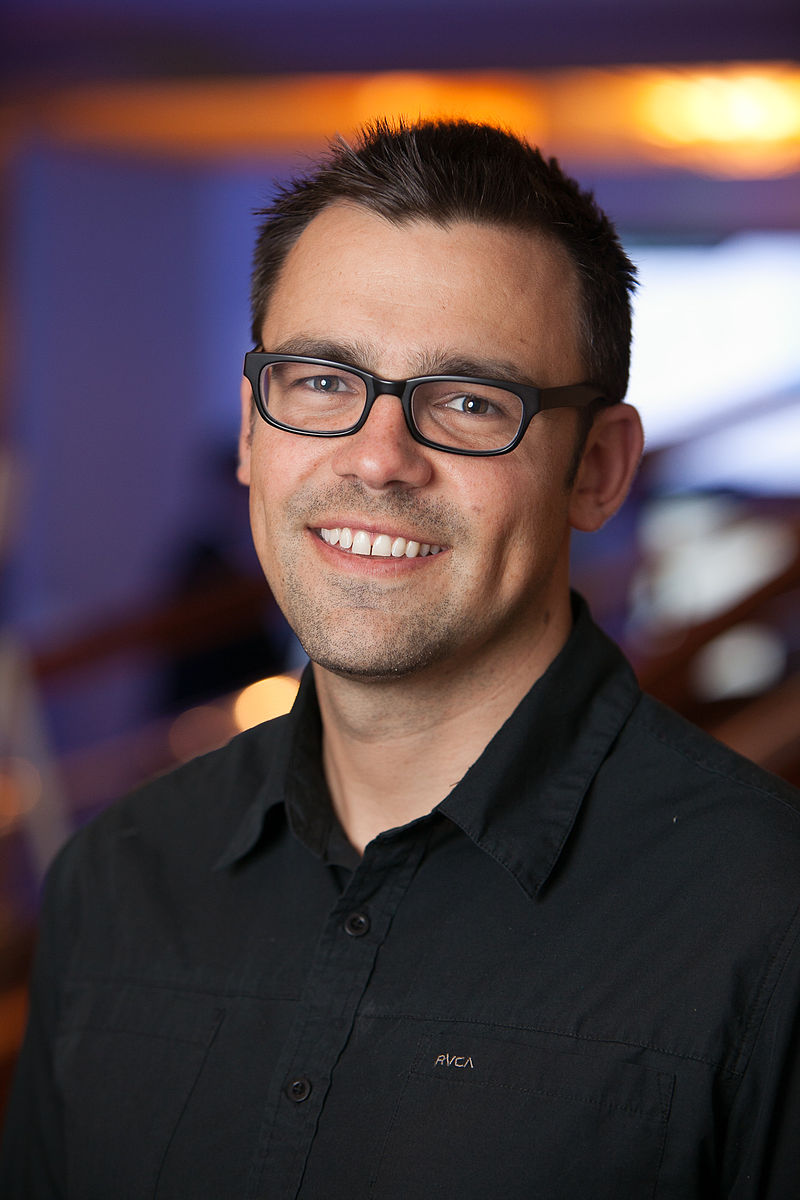 Brendan Gahan