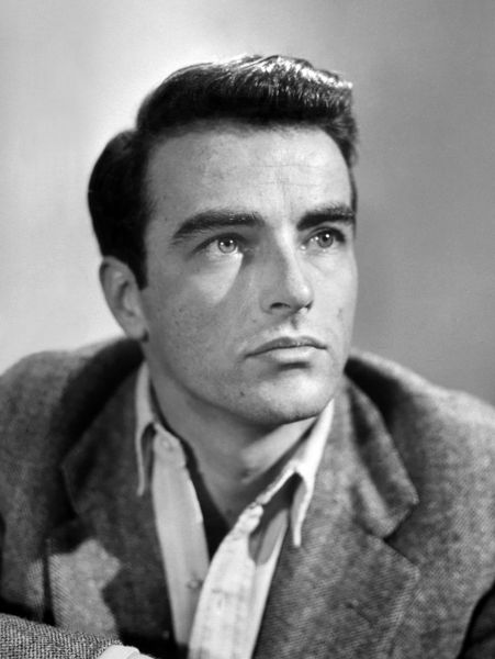 Montgomery Clift lived at 217 East 61st Street from 1960 until his death in 1966.