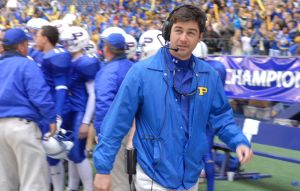 What would Coach Taylor think?